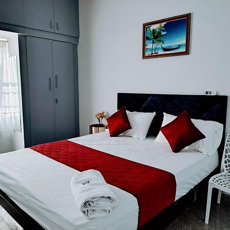 Athma Aruna Residency - Mountain View Rooms Tiruvannāmalai 外观 照片