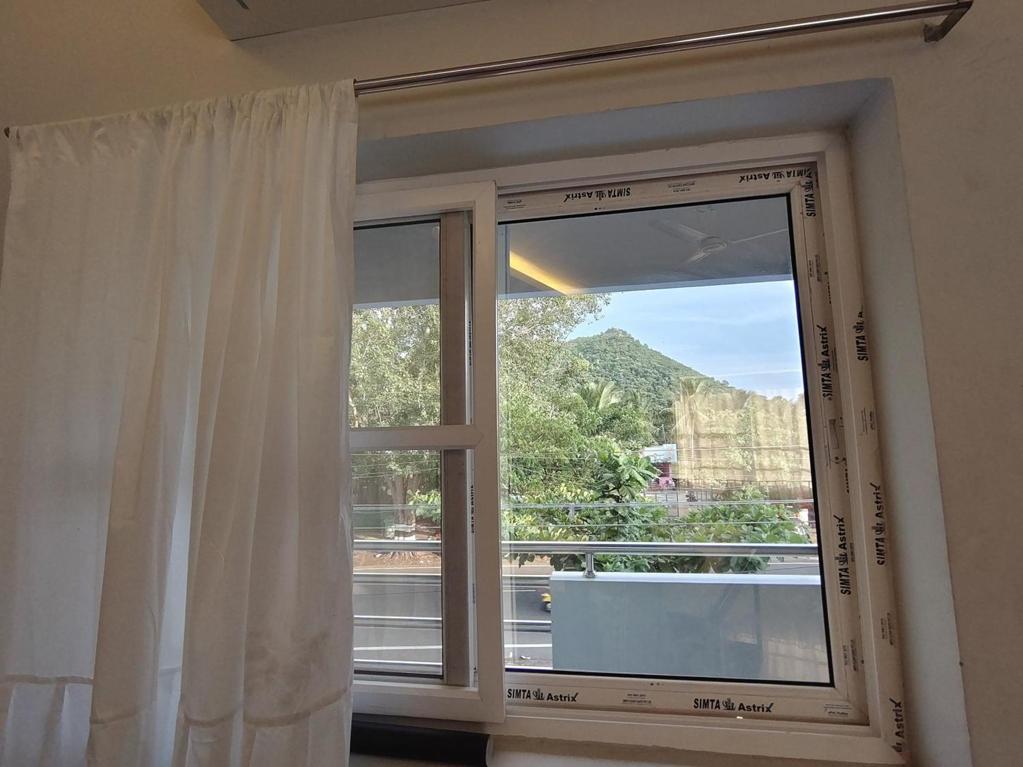 Athma Aruna Residency - Mountain View Rooms Tiruvannāmalai 外观 照片