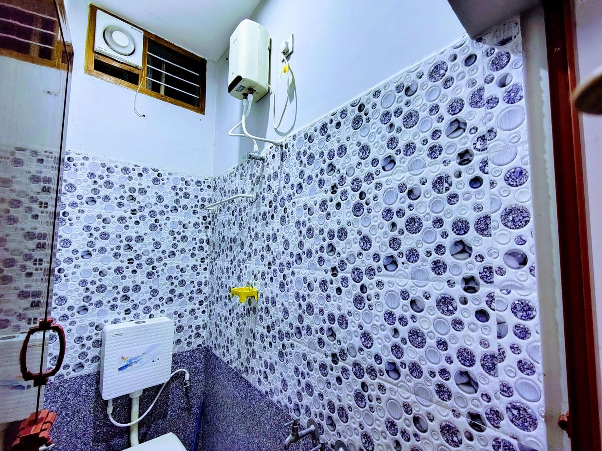 Athma Aruna Residency - Mountain View Rooms Tiruvannāmalai 外观 照片